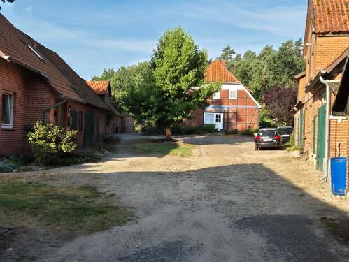 Foto - Einfamilienhaus zum Kaufen in Bienenbüttel