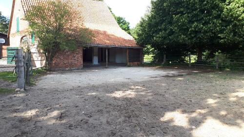 Foto - Einfamilienhaus in Bienenbüttel