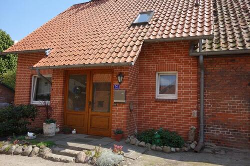 Foto - Einfamilienhaus in Bienenbüttel zum Kaufen