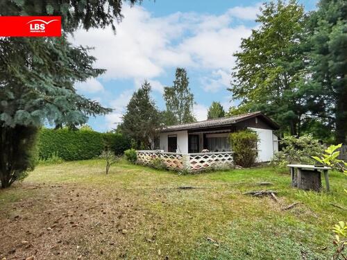 Foto - Einfamilienhaus zur Miete in Heidesee