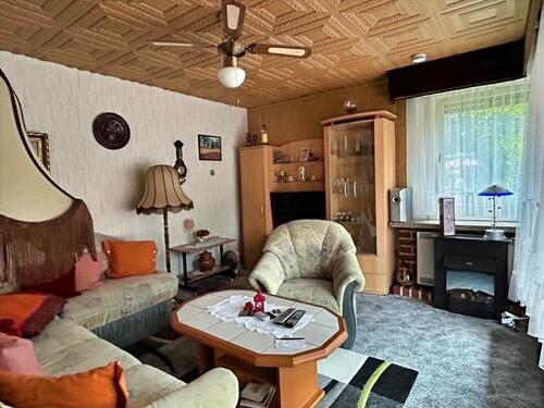 Foto - Einfamilienhaus in Heidesee
