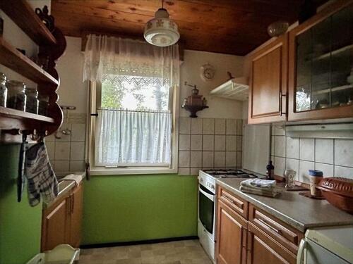 Foto - Einfamilienhaus in Heidesee zur Miete
