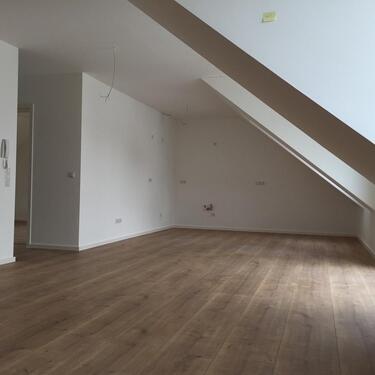 Foto - Etagenwohnung in Au in der Hallertau