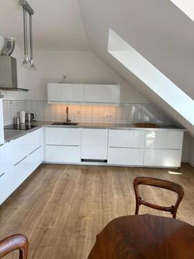 Foto - Etagenwohnung in Au in der Hallertau zur Miete