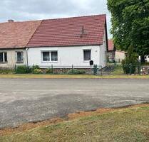 Doppelhaushälfte in ruhiger Lage - Ruhner Berge