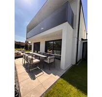 Architekten-Villa am Deister - KfW-Effizienzdesignerhaus 40 – Neu - Wennigsen (Deister)