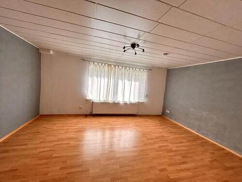 Foto - 3 Zimmer Parterre Wohnung in Rittmarshausen