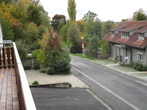 Foto - 4-ZW für die große Familie in Gerolzhofen in naturnaher Lage