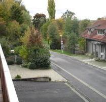 4-ZW für die große Familie in Gerolzhofen in naturnaher Lage