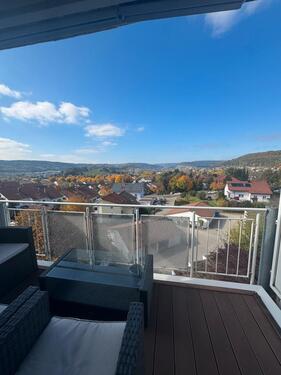 Foto - Beeindruckender Ausblick & Garage inklusive