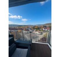 Beeindruckender Ausblick & Garage inklusive - Tuttlingen