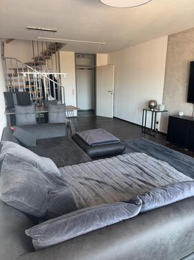 Foto - Etagenwohnung in Tuttlingen