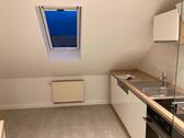 Foto - Gemütliche Dachgeschosswohnung mit tollem Ausblick