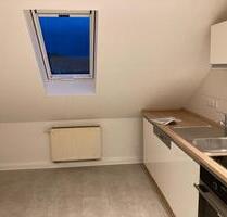 Gemütliche Dachgeschosswohnung mit tollem Ausblick - Eisenach