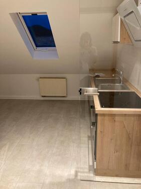Foto - Etagenwohnung zur Miete in Eisenach