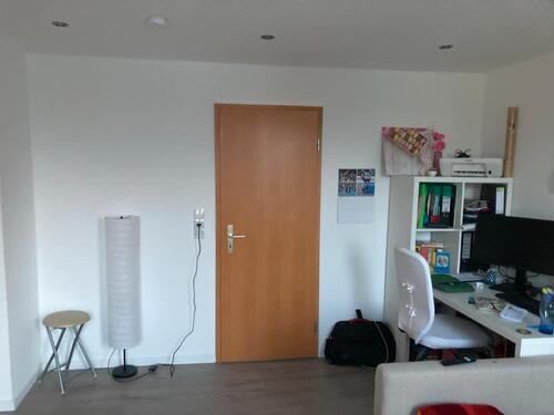 Foto - Etagenwohnung in Eisenach