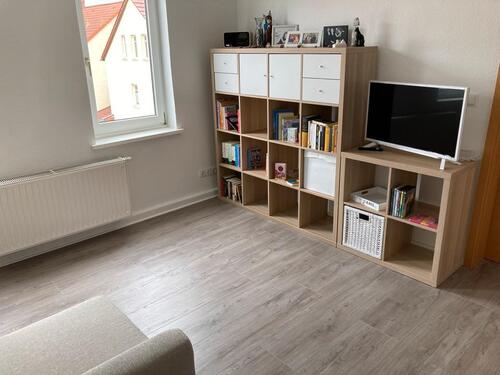 Foto - Etagenwohnung in Eisenach zur Miete