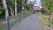 Foto - Etagenwohnung zur Miete in Gnarrenburg