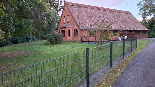 Foto - Etagenwohnung in Gnarrenburg