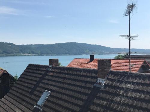 Foto - Etagenwohnung zur Miete in Bodman-Ludwigshafen