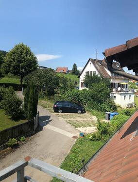 Foto - Etagenwohnung in Bodman-Ludwigshafen