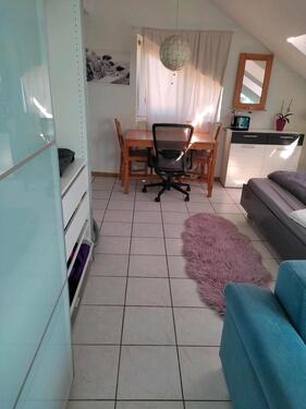 Foto - Etagenwohnung zur Miete in Angelbachtal