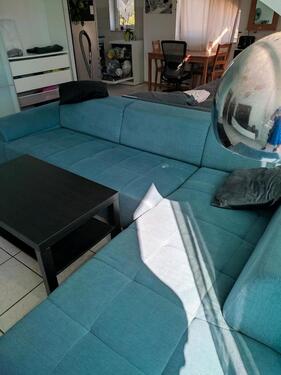 Foto - Etagenwohnung in Angelbachtal