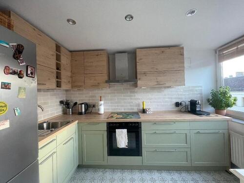 Foto - Etagenwohnung in Berlin