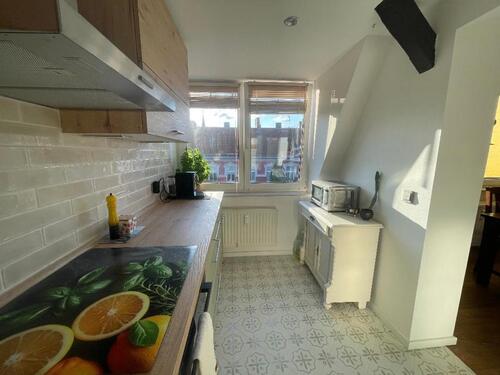 Foto - Etagenwohnung in Berlin zur Miete