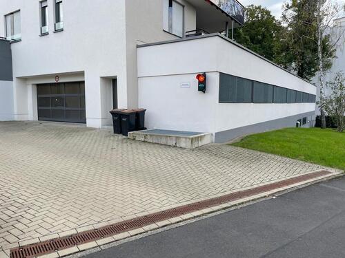 Foto - TG- Stellplatz Garage zum Mieten— 5 min bis Bahnhof Wilhelmsöhe