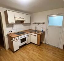 2 Zimmer Wohnung zu sofort in Dürrwangen - Balingen