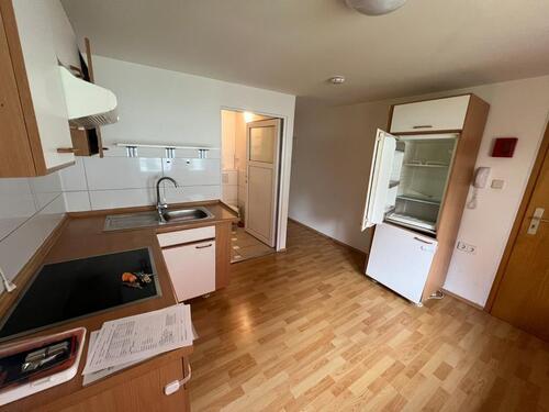 Foto - Etagenwohnung zur Miete in Balingen