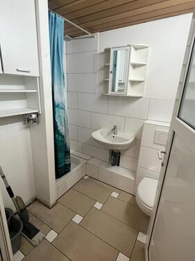 Foto - Etagenwohnung in Balingen