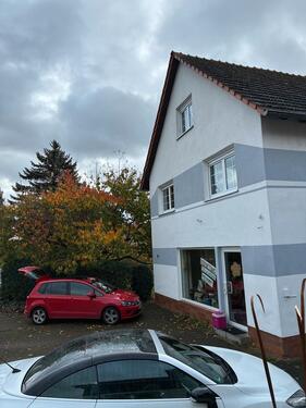 Foto - Etagenwohnung zur Miete in Gerstungen