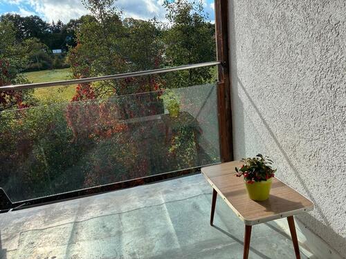 Foto - Etagenwohnung in Gerstungen zur Miete