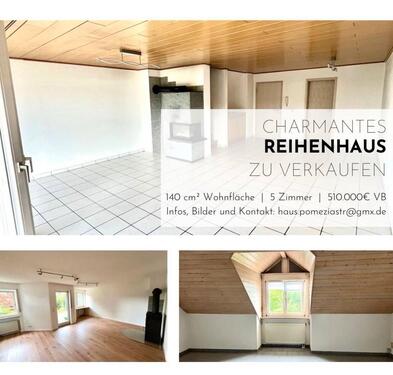 Foto - Reihenhaus in super Lage zum fairen Preis