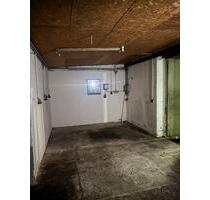 Lagerräume nähe Aasee in Münster