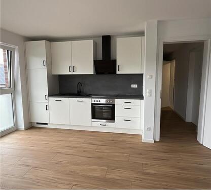 Foto - 3 Zimmer Etagenwohnung in Bad Bentheim