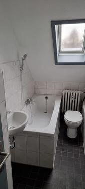 Foto - Etagenwohnung in Dortmund zur Miete