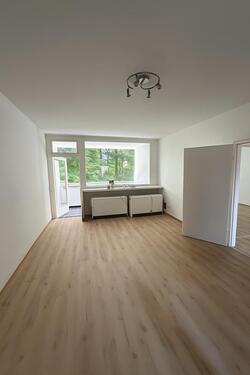 Foto - 3 Zimmer Etagenwohnung zur Miete in Karlsruhe