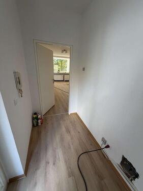 Foto - Etagenwohnung in Karlsruhe zur Miete