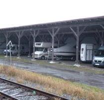 Unterstellplatz Wohnmobil - 60,00&nbsp;EUR Miete, in Grafenau (PLZ: 94481) Frauenberg