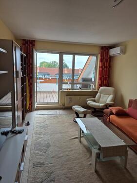 Foto - 1 Zimmer Etagenwohnung zum Kaufen in Langen (Hessen)