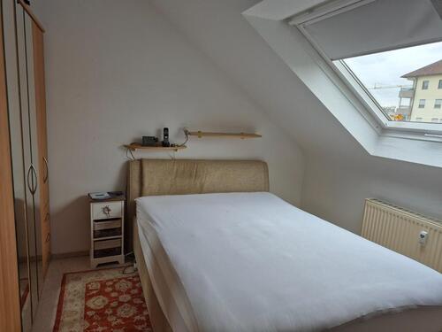 Foto - 1 Zimmer Etagenwohnung in Langen (Hessen)