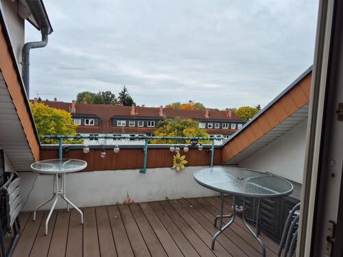 Foto - Etagenwohnung in Langen (Hessen) zum Kaufen