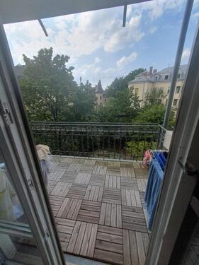 Foto - Etagenwohnung in München zur Miete