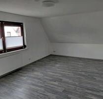 Schöne 2-Zimmer-Wohnung in Elsfleth mit großer Dachterrasse