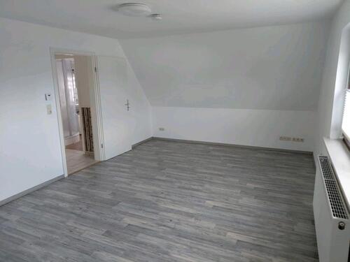 Foto - 2 Zimmer Etagenwohnung zur Miete in Elsfleth