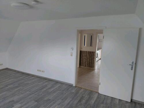 Foto - Etagenwohnung in Elsfleth zur Miete