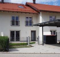 Einfamilien-Mittelhaus in sehr ruhiger Lage in Garching a. d. Alz - Garching an der Alz